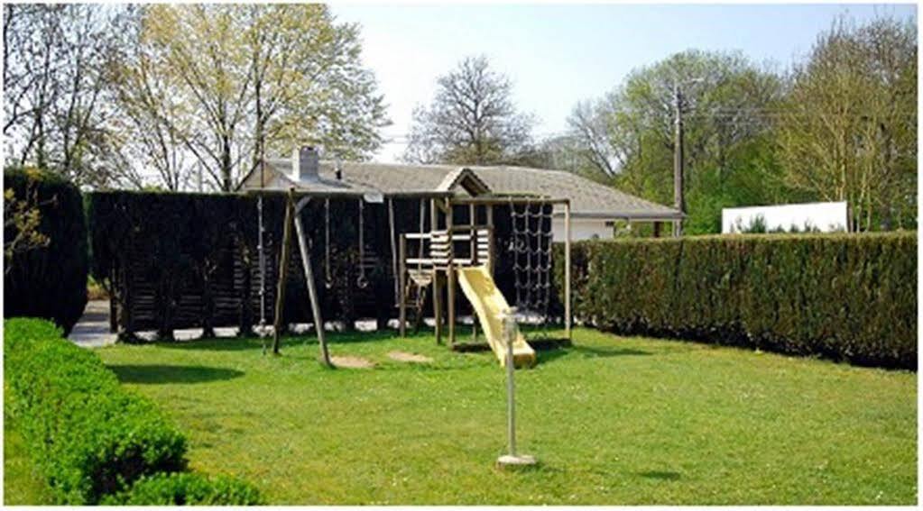 Bed En Breakfast Le Freyr Dinant Exterior foto