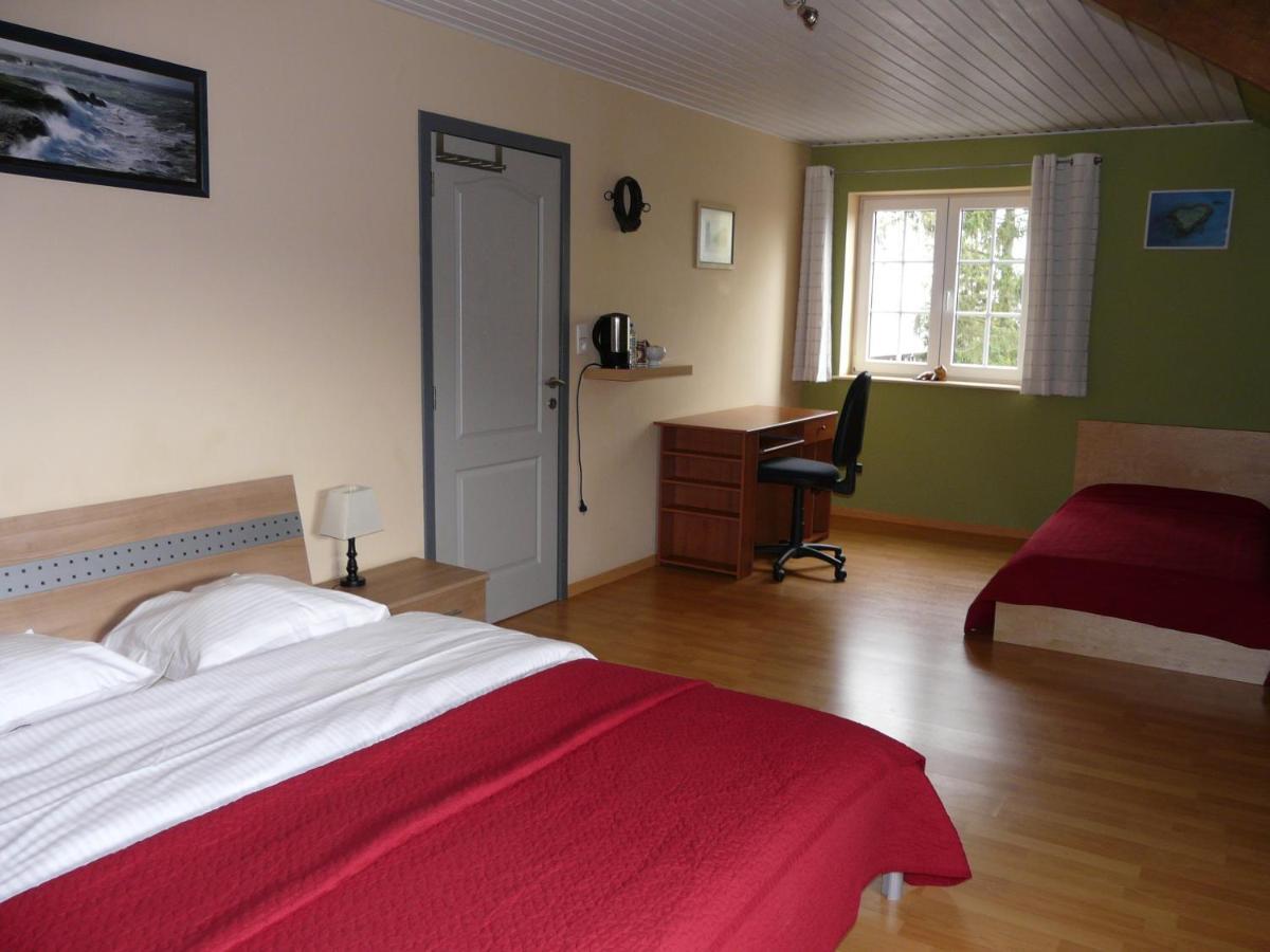 Bed En Breakfast Le Freyr Dinant Exterior foto